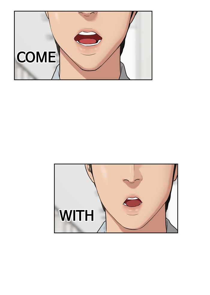 Read True Beauty EN Manga Online