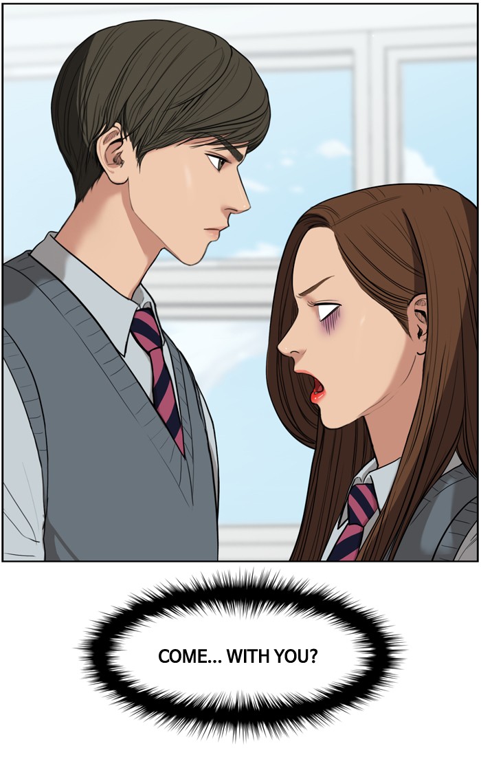 Read True Beauty EN Manga Online