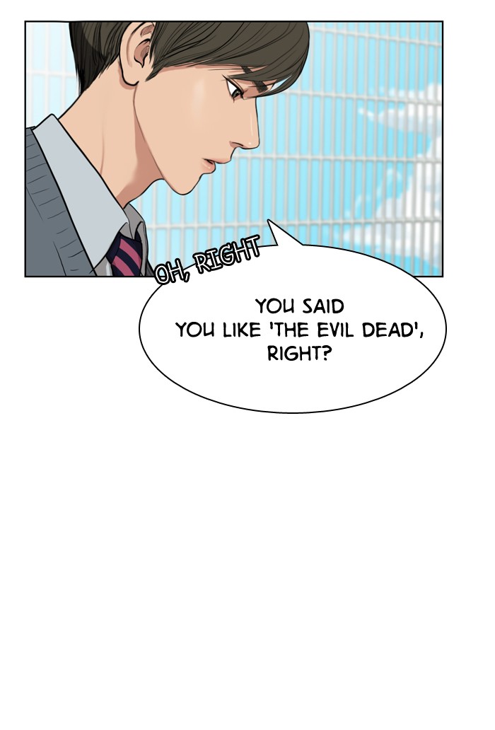 Read True Beauty EN Manga Online