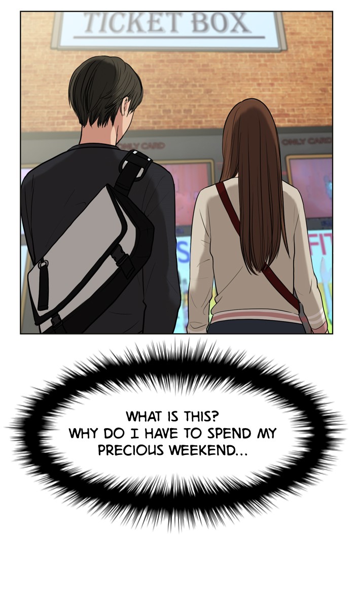 Read True Beauty EN Manga Online