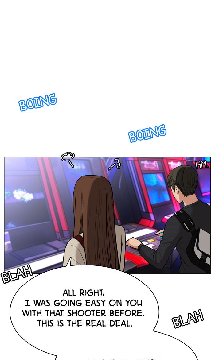 Read True Beauty EN Manga Online