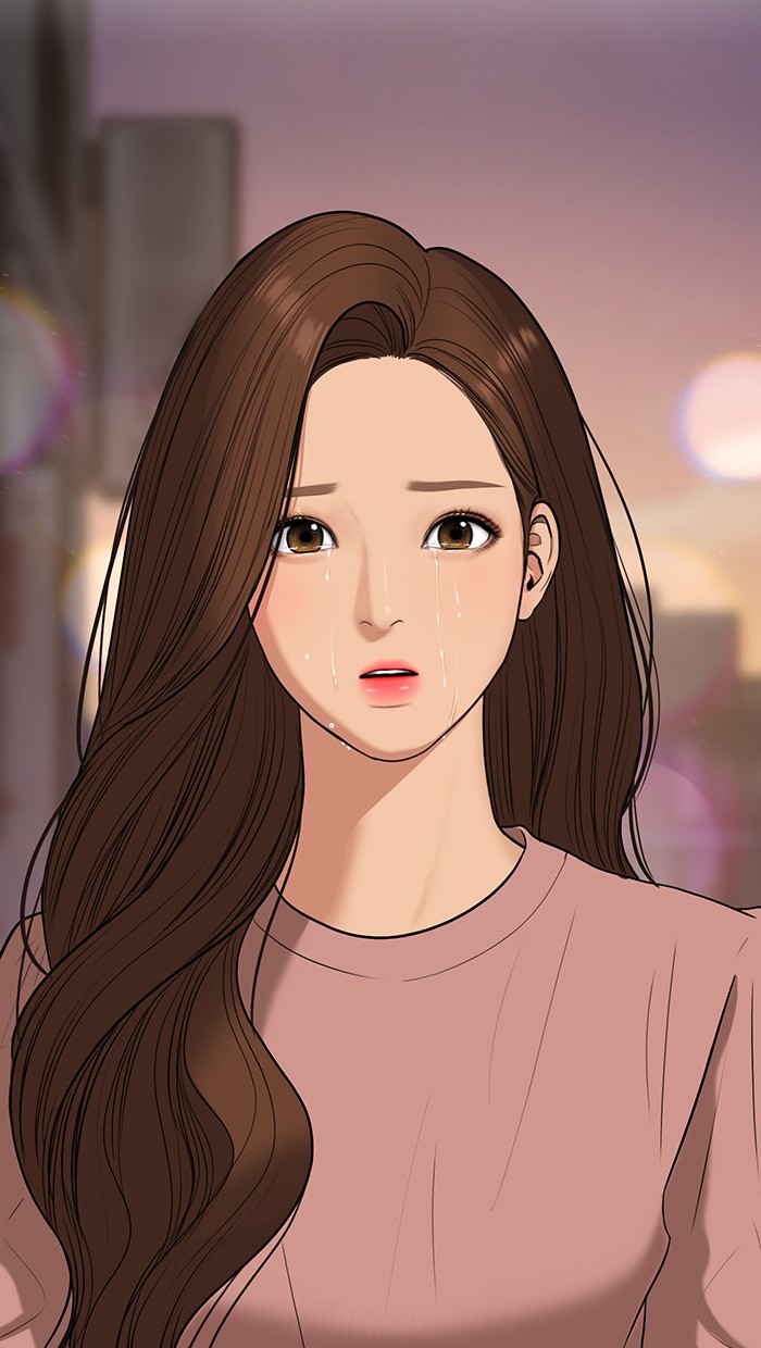 Read True Beauty EN Manga Online