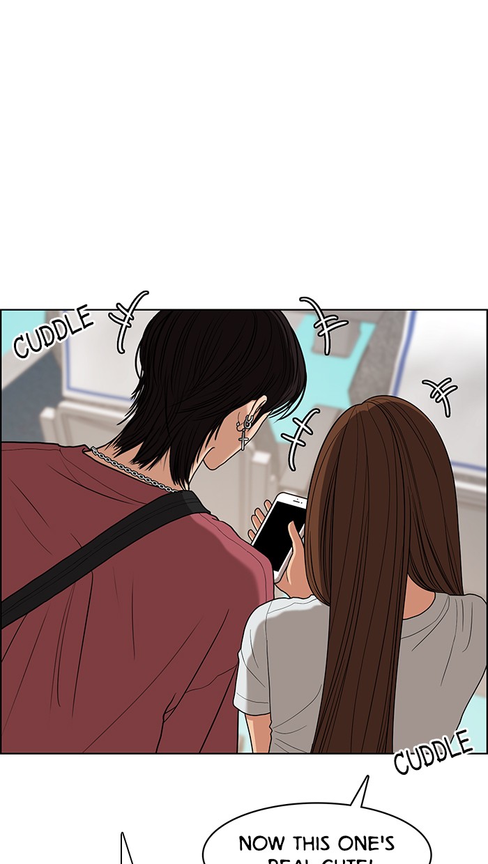 Read True Beauty EN Manga Online