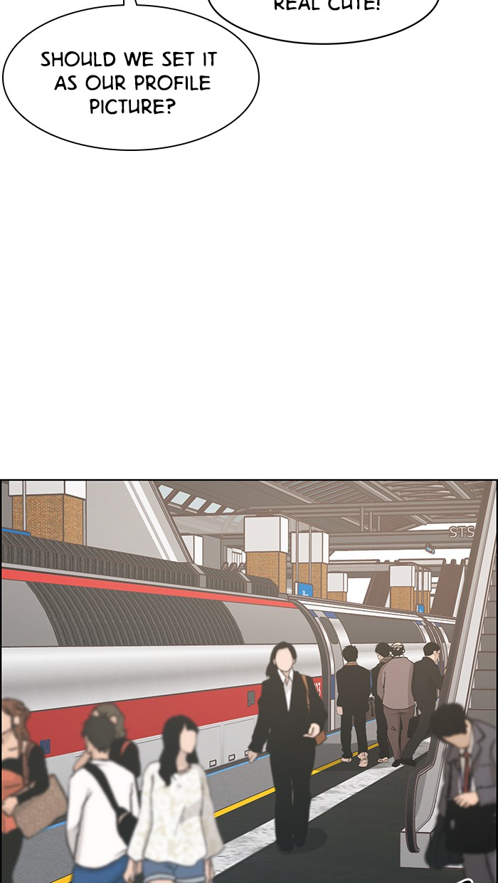 Read True Beauty EN Manga Online