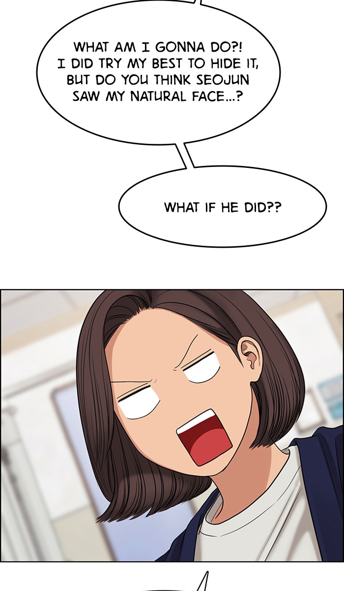 Read True Beauty EN Manga Online