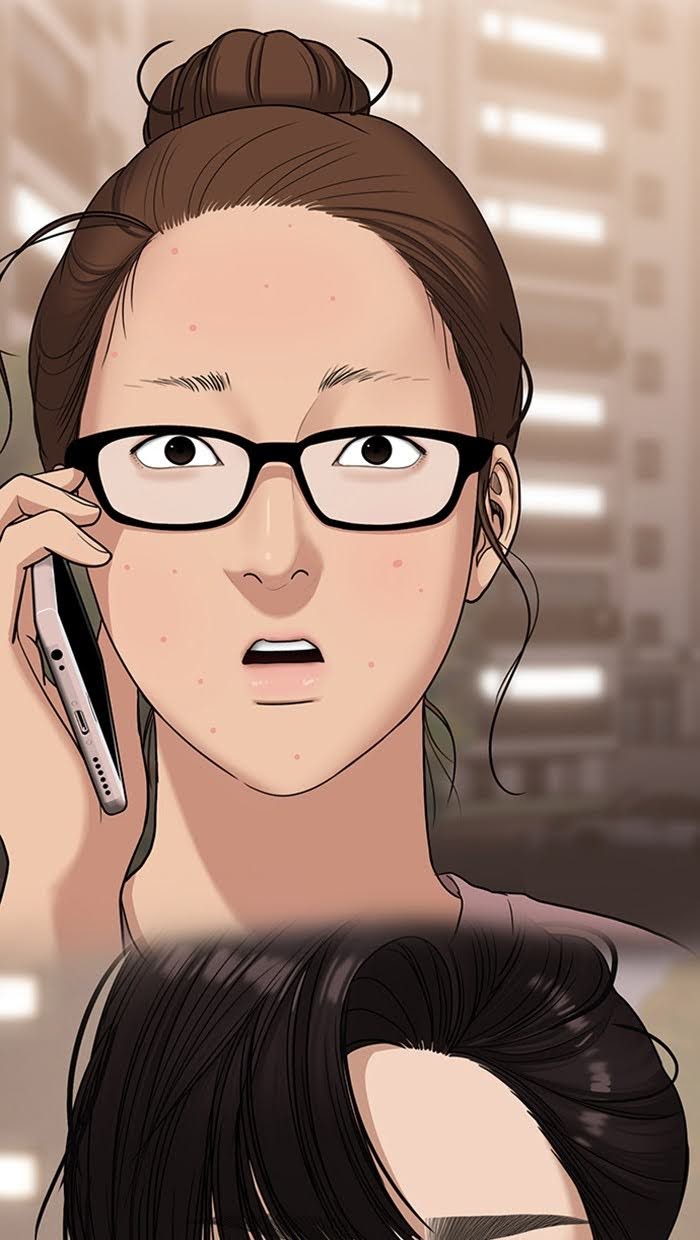 Read True Beauty EN Manga Online