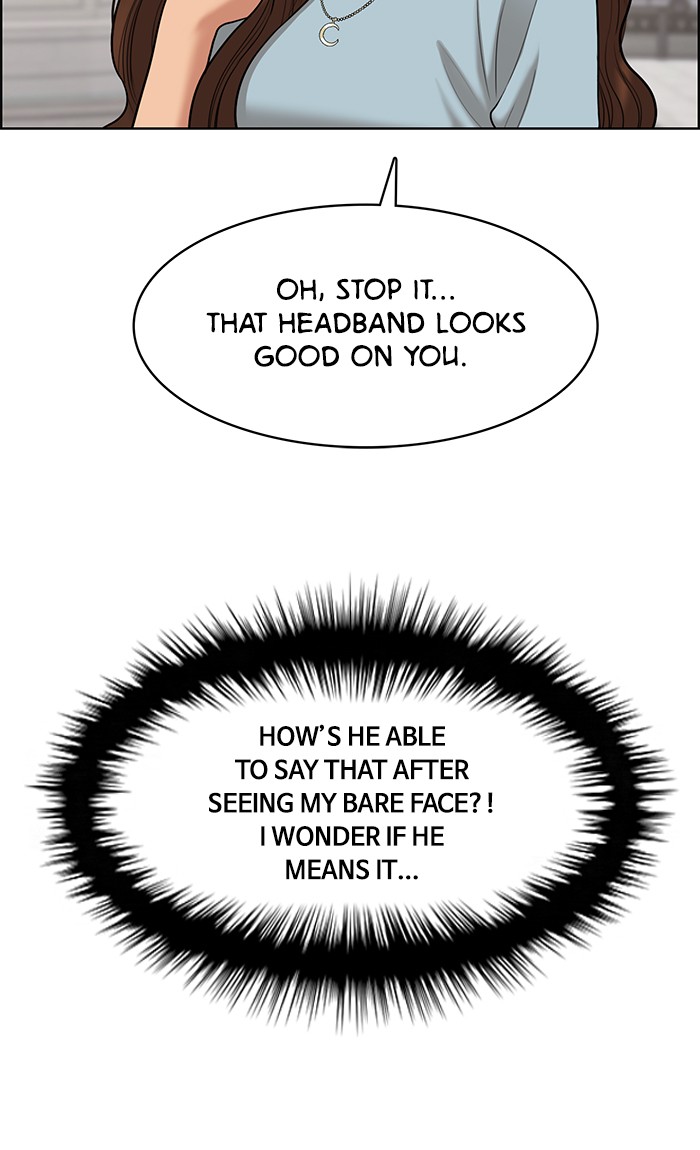 Read True Beauty EN Manga Online