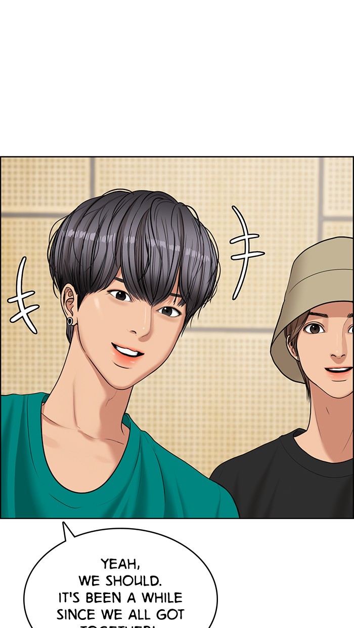 Read True Beauty EN Manga Online