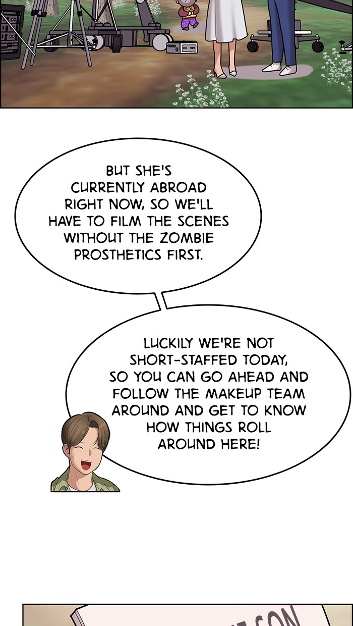 Read True Beauty EN Manga Online