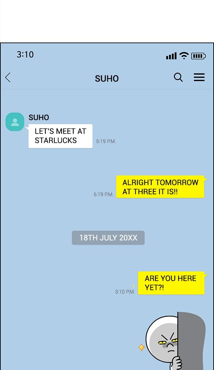 Read True Beauty EN Manga Online