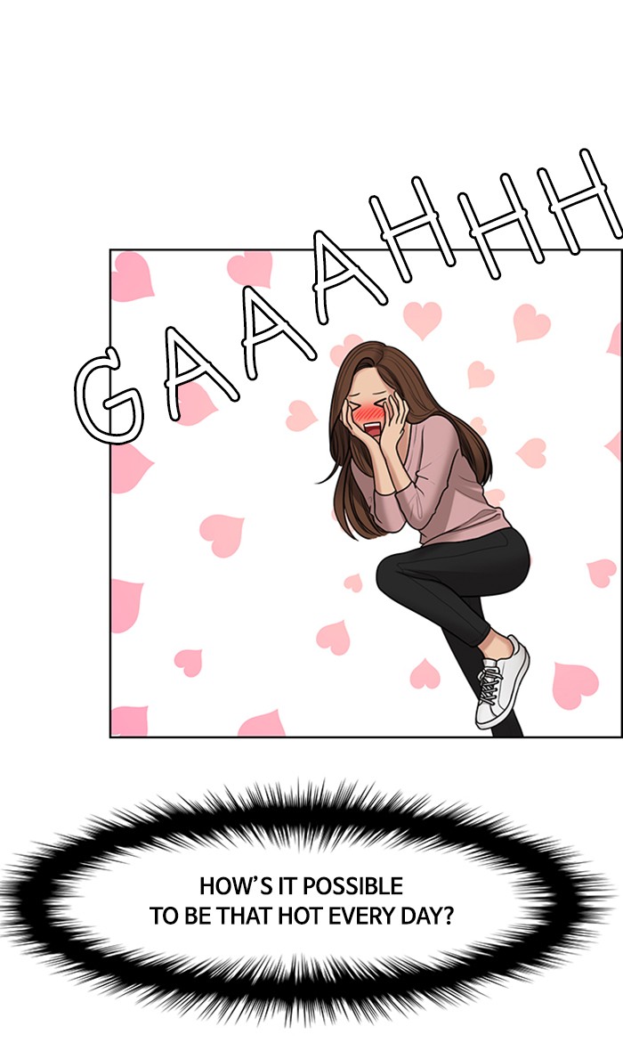 Read True Beauty EN Manga Online