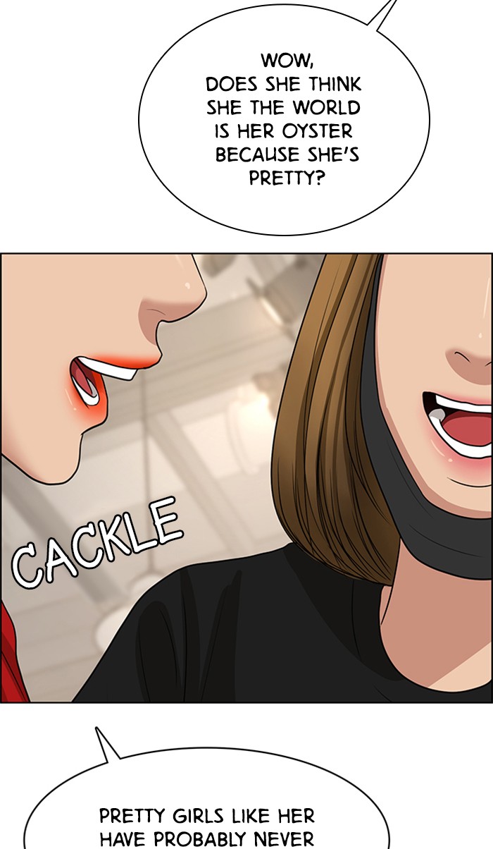 Read True Beauty EN Manga Online