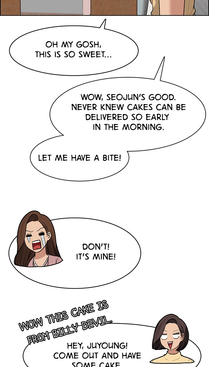 Read True Beauty EN Manga Online