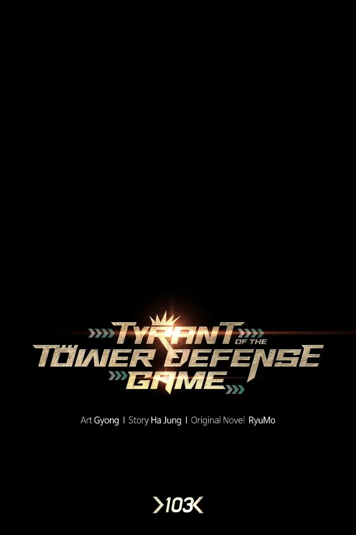 Read Tyrant of the Tower Defense Game EN Manga Online