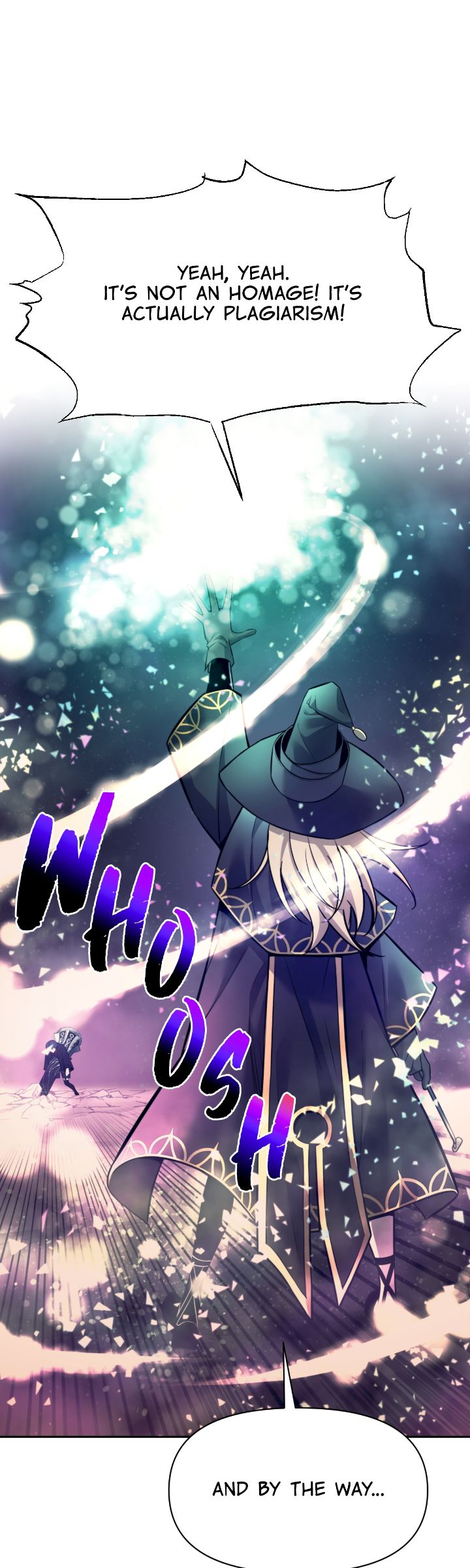 Read Tyrant of the Tower Defense Game EN Manga Online