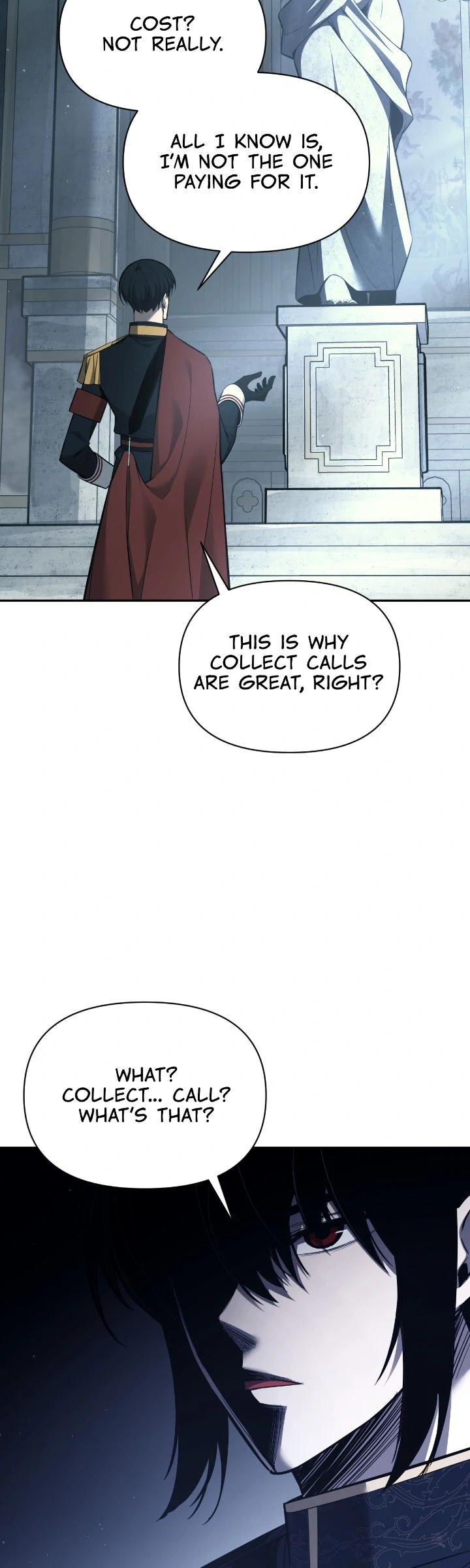 Read Tyrant of the Tower Defense Game EN Manga Online