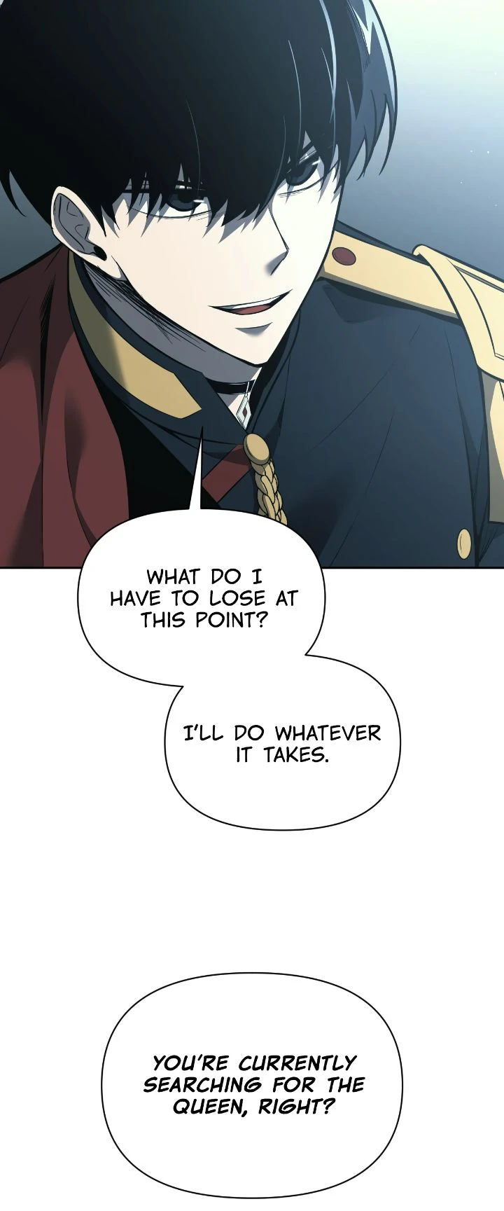 Read Tyrant of the Tower Defense Game EN Manga Online