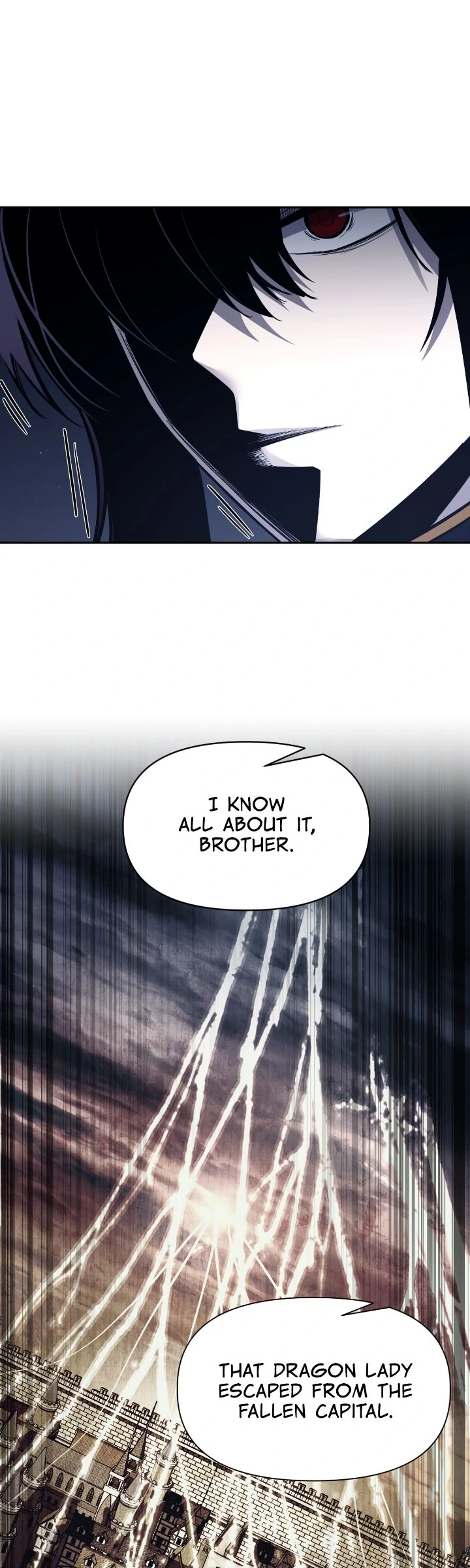 Read Tyrant of the Tower Defense Game EN Manga Online