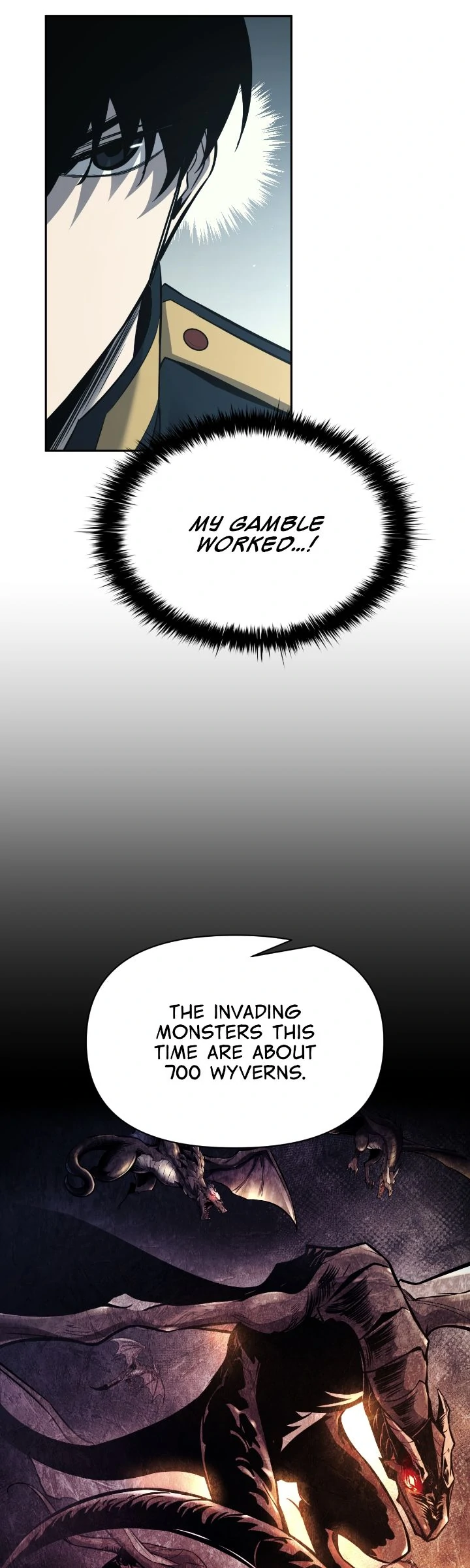 Read Tyrant of the Tower Defense Game EN Manga Online