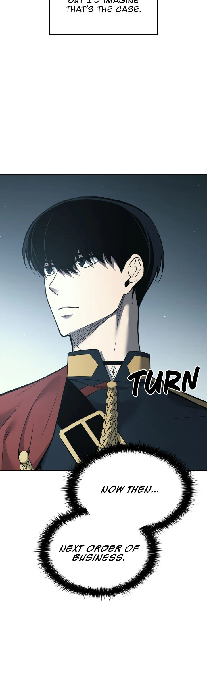 Read Tyrant of the Tower Defense Game EN Manga Online