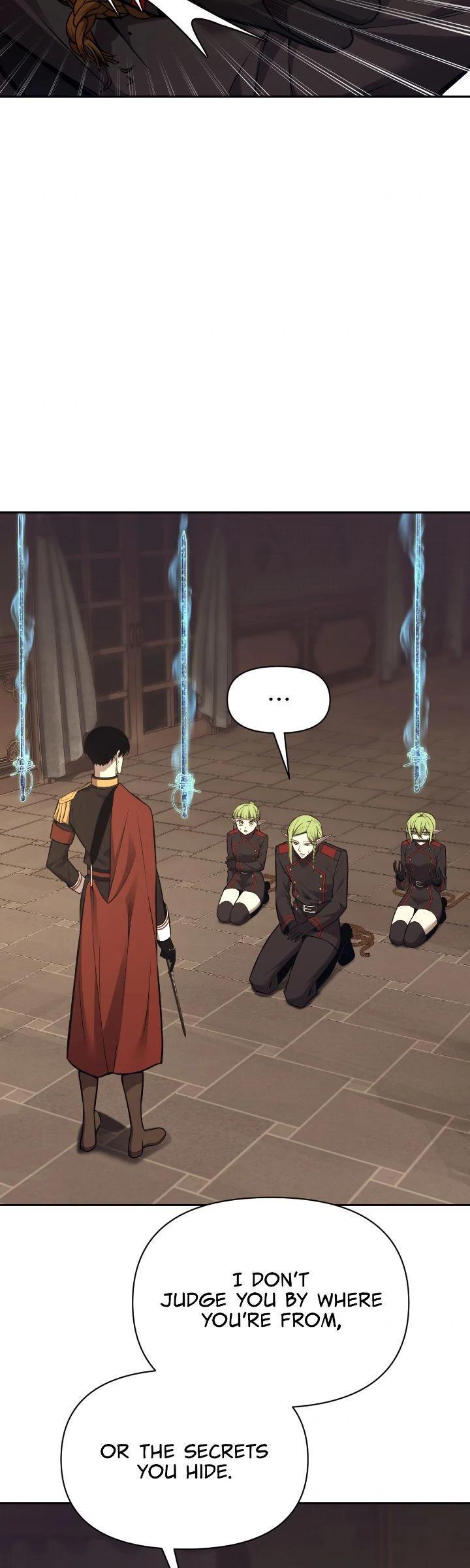 Read Tyrant of the Tower Defense Game EN Manga Online