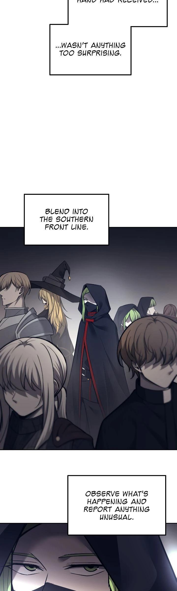 Read Tyrant of the Tower Defense Game EN Manga Online