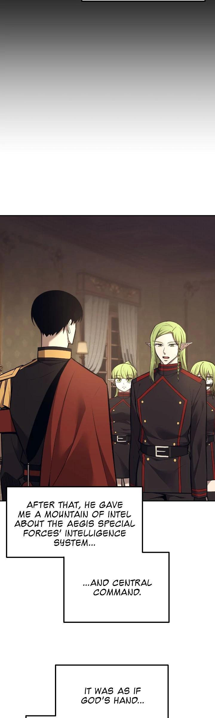 Read Tyrant of the Tower Defense Game EN Manga Online