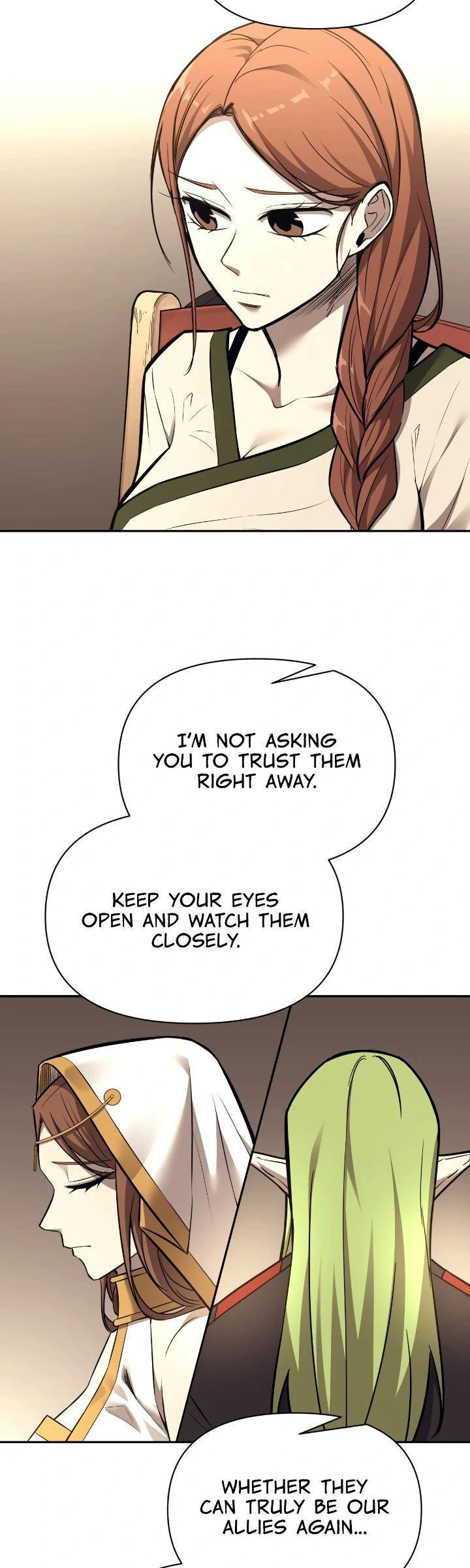 Read Tyrant of the Tower Defense Game EN Manga Online