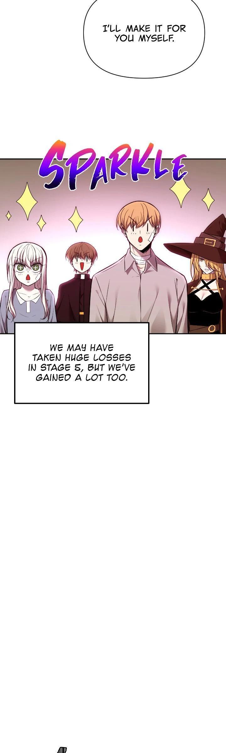 Read Tyrant of the Tower Defense Game EN Manga Online