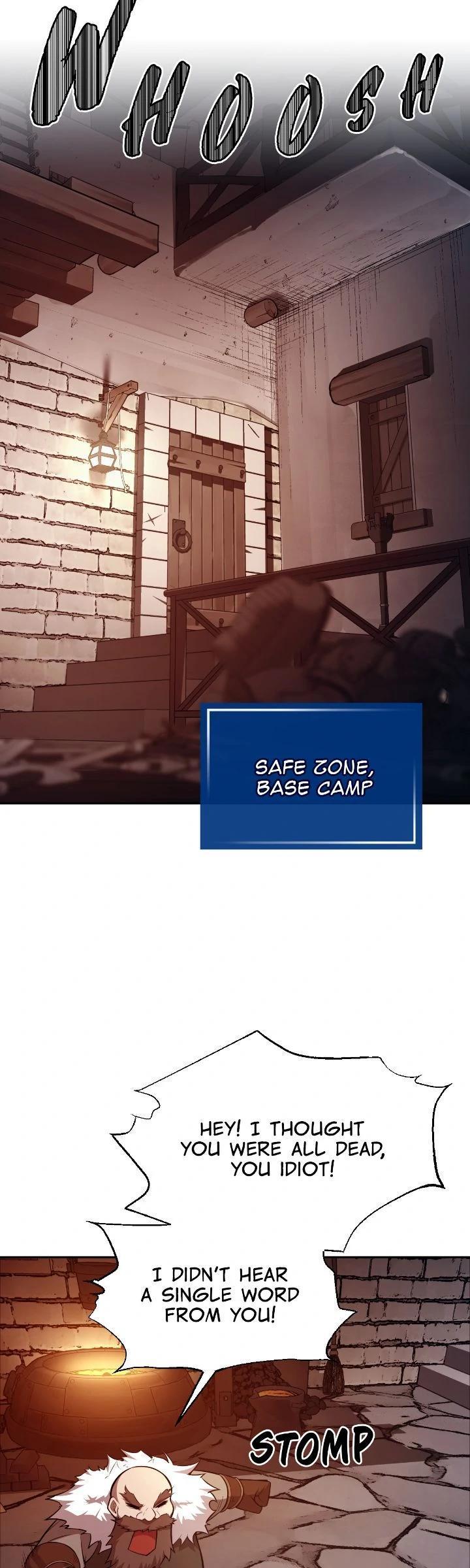 Read Tyrant of the Tower Defense Game EN Manga Online