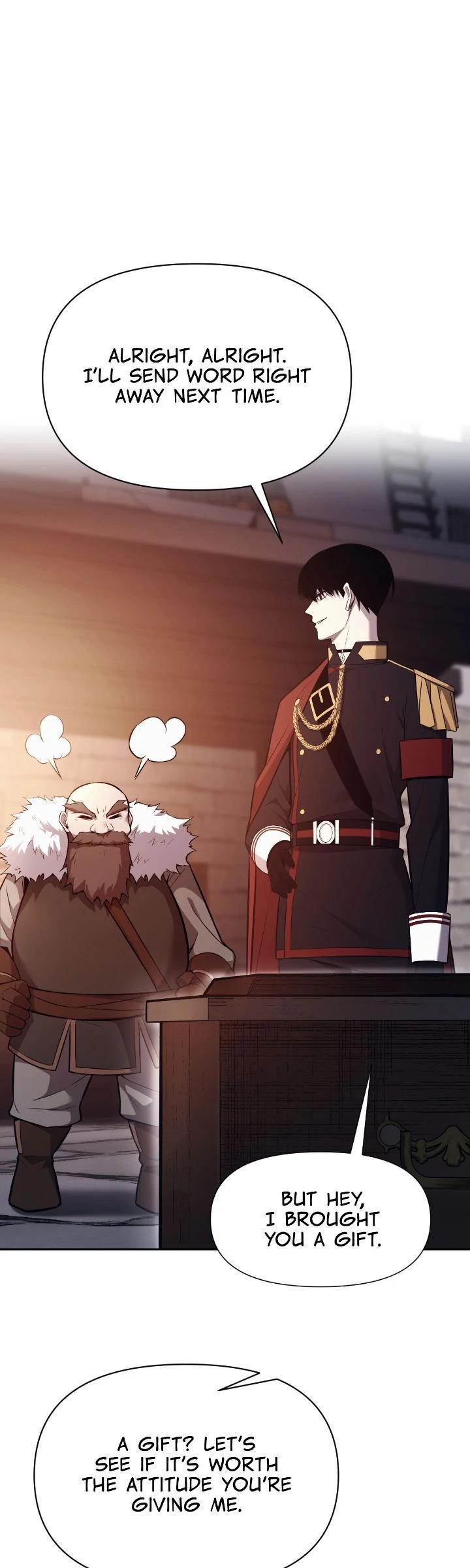 Read Tyrant of the Tower Defense Game EN Manga Online