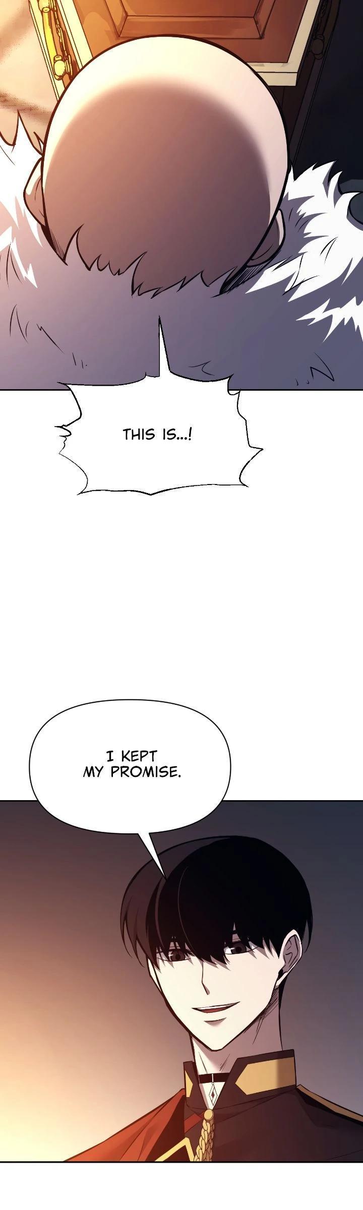 Read Tyrant of the Tower Defense Game EN Manga Online