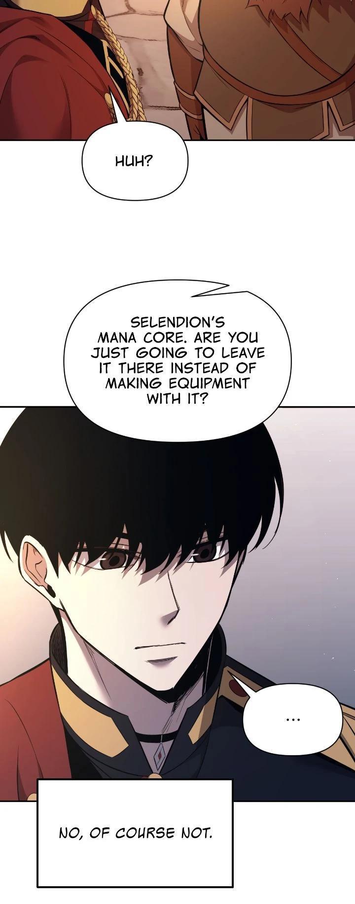 Read Tyrant of the Tower Defense Game EN Manga Online