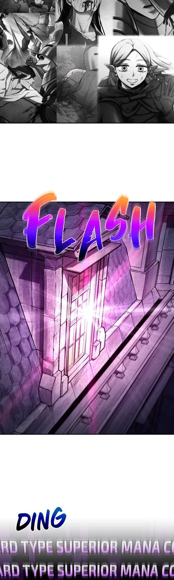 Read Tyrant of the Tower Defense Game EN Manga Online