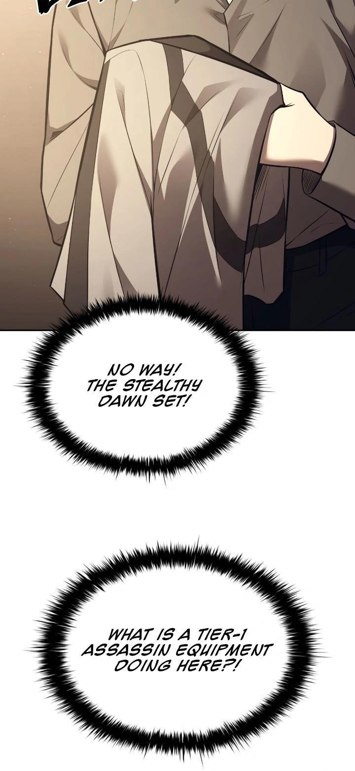 Read Tyrant of the Tower Defense Game EN Manga Online