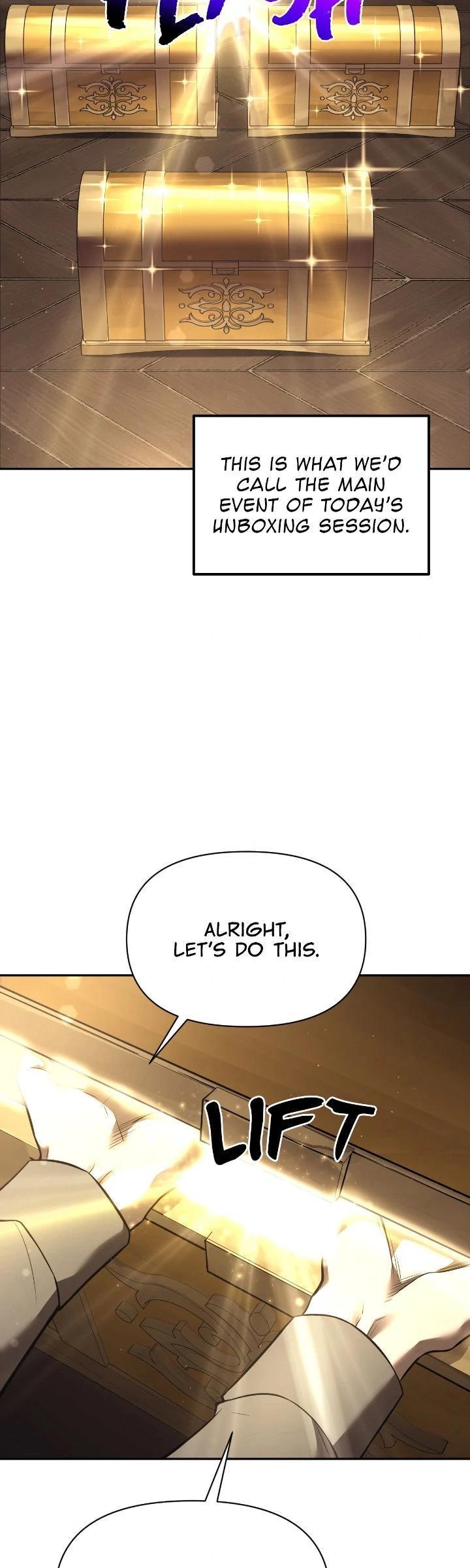 Read Tyrant of the Tower Defense Game EN Manga Online