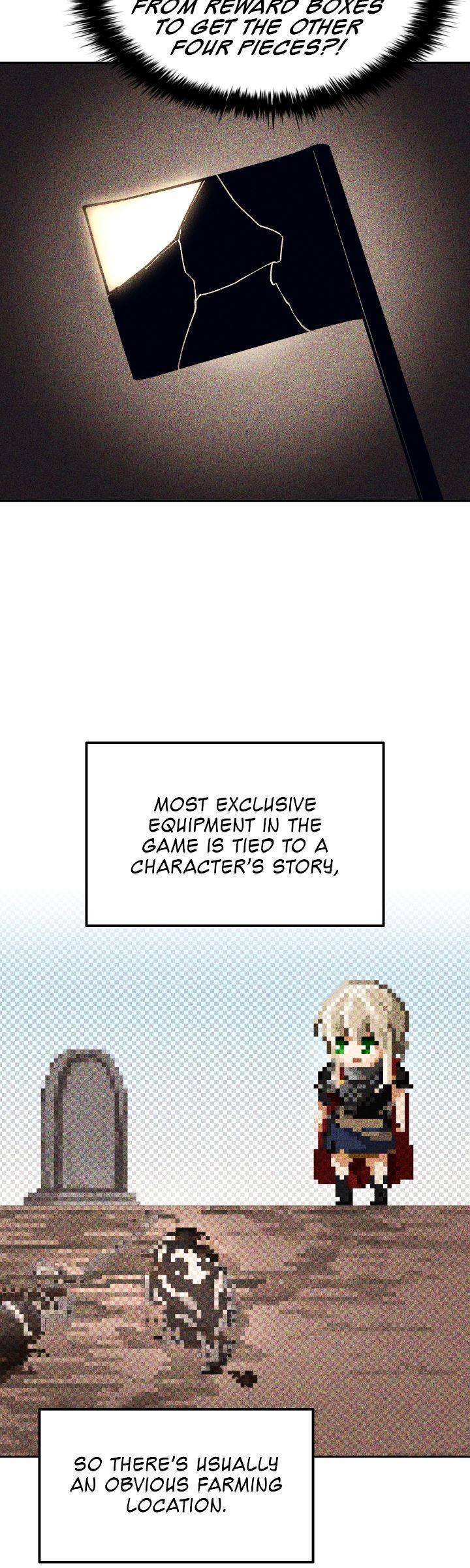 Read Tyrant of the Tower Defense Game EN Manga Online