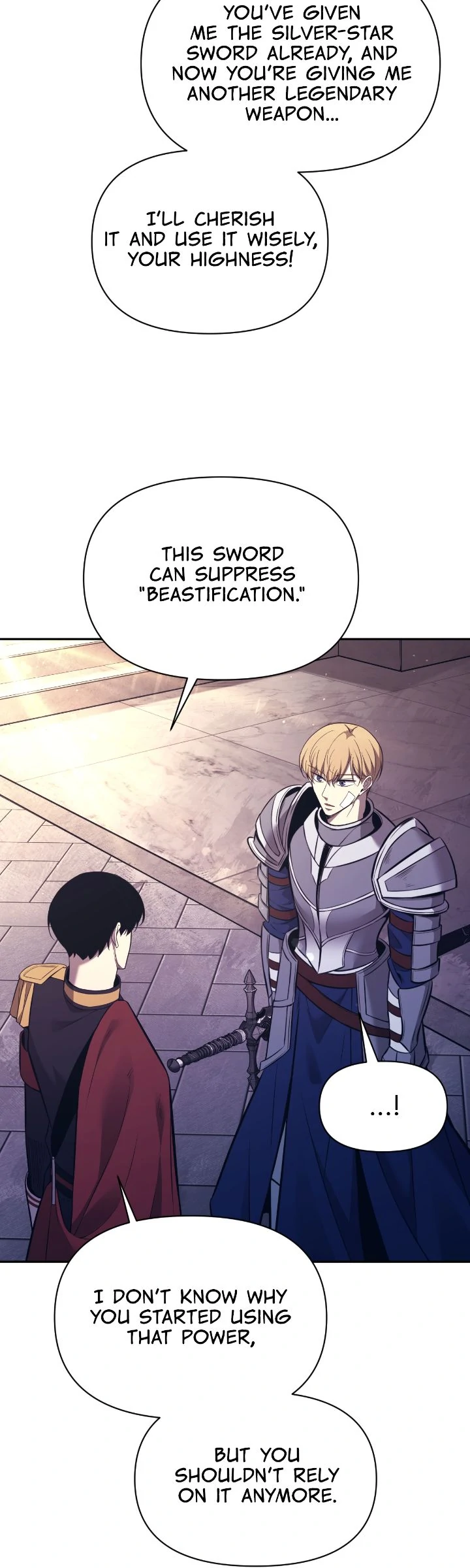 Read Tyrant of the Tower Defense Game EN Manga Online