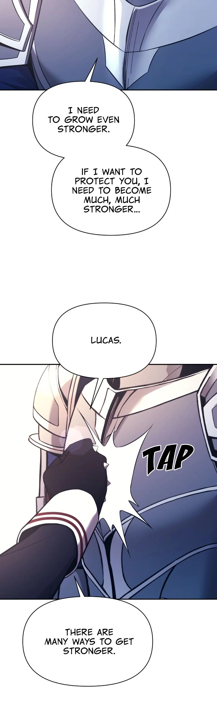 Read Tyrant of the Tower Defense Game EN Manga Online