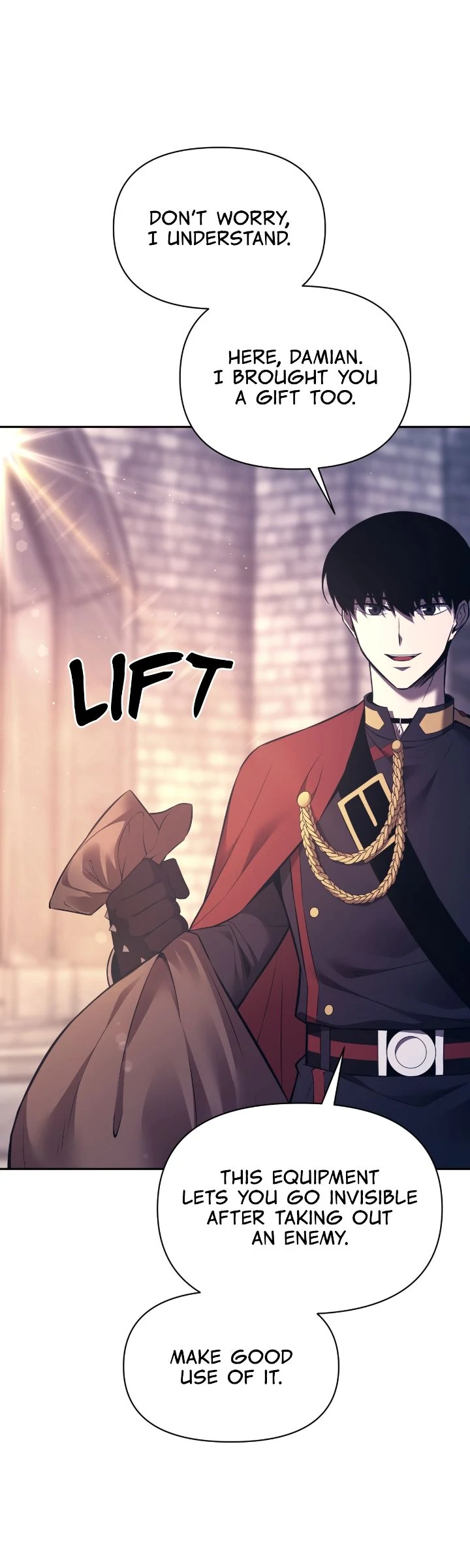 Read Tyrant of the Tower Defense Game EN Manga Online