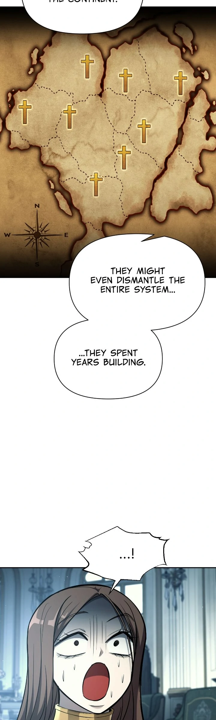 Read Tyrant of the Tower Defense Game EN Manga Online