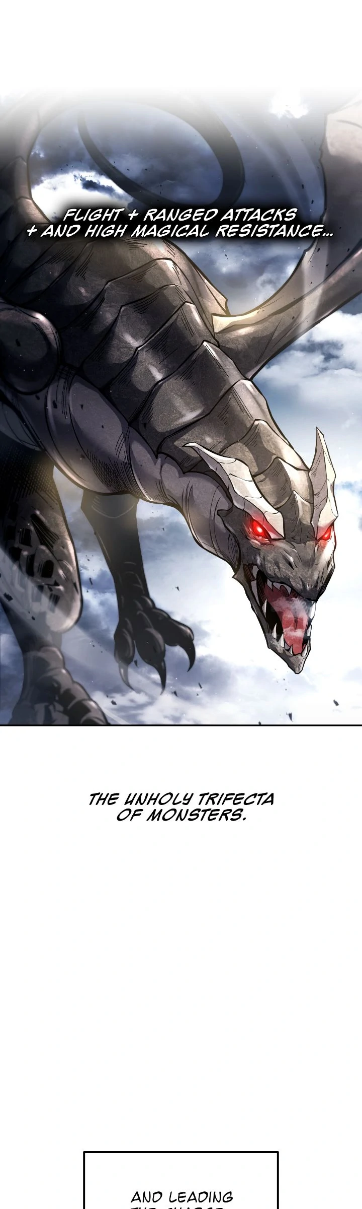 Read Tyrant of the Tower Defense Game EN Manga Online