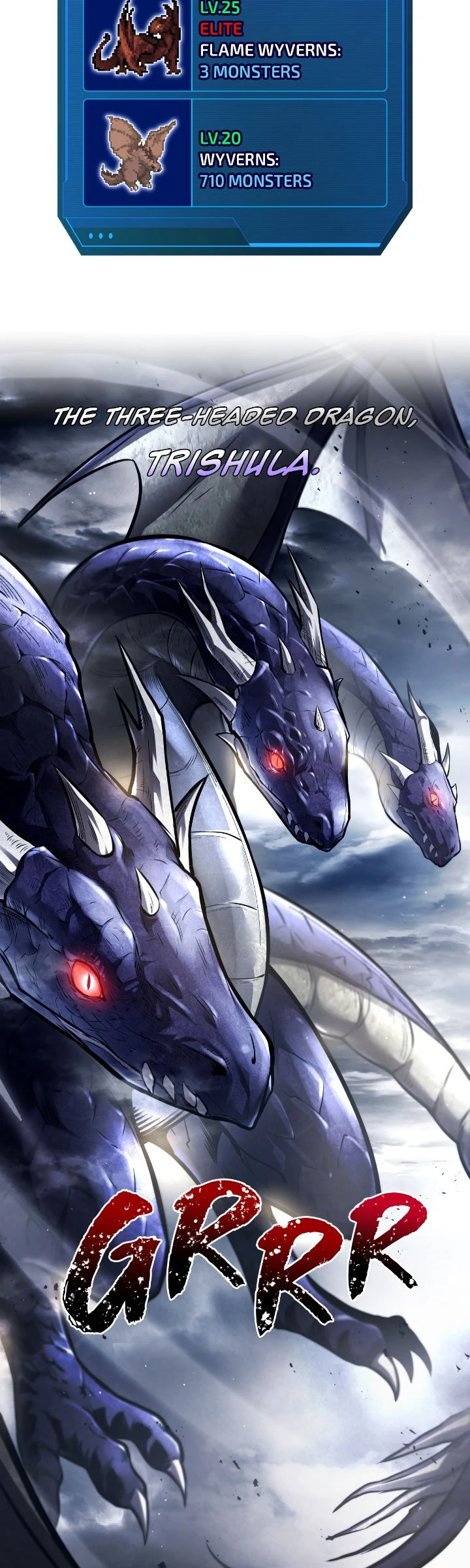 Read Tyrant of the Tower Defense Game EN Manga Online