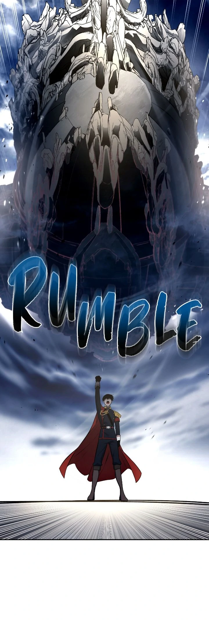 Read Tyrant of the Tower Defense Game EN Manga Online