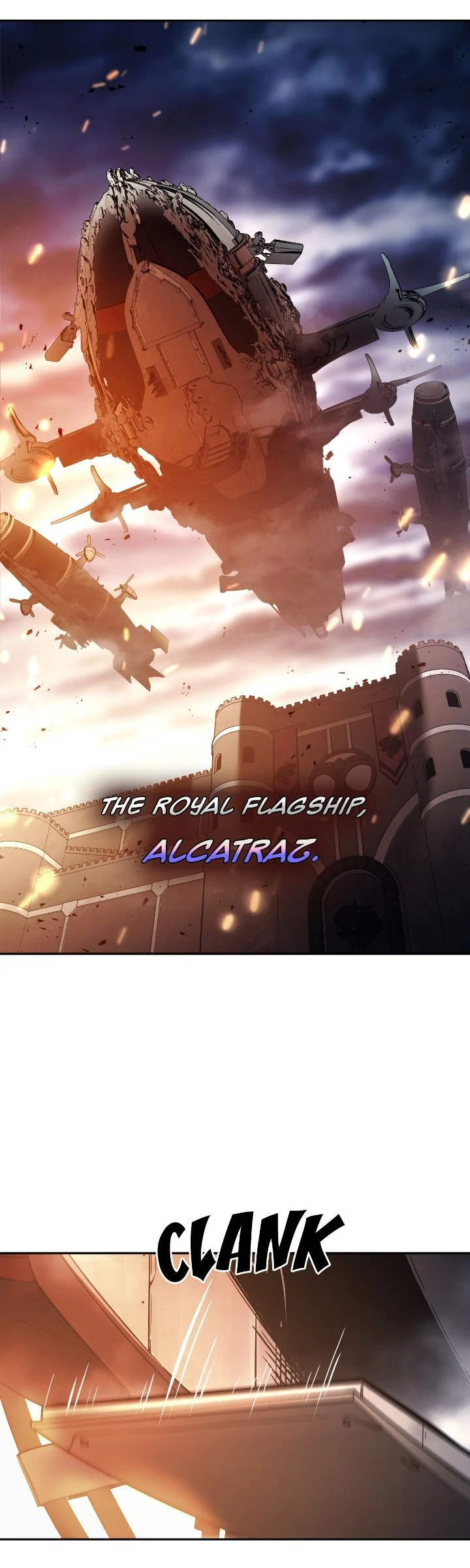 Read Tyrant of the Tower Defense Game EN Manga Online