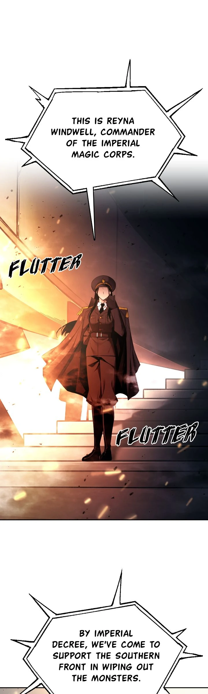 Read Tyrant of the Tower Defense Game EN Manga Online