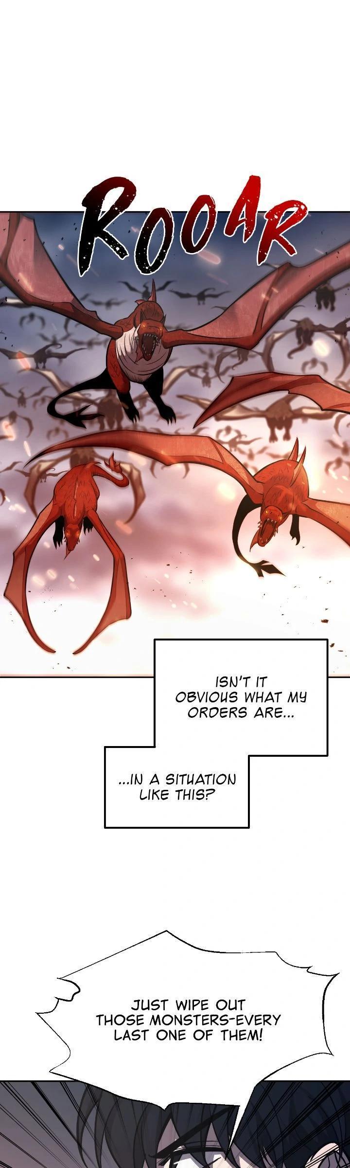 Read Tyrant of the Tower Defense Game EN Manga Online