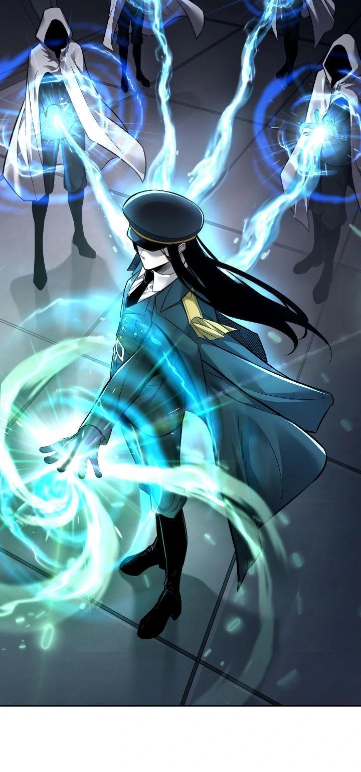 Read Tyrant of the Tower Defense Game EN Manga Online