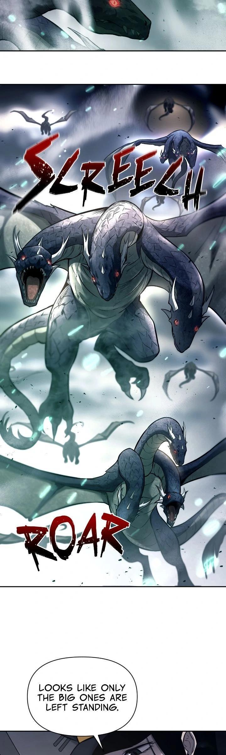 Read Tyrant of the Tower Defense Game EN Manga Online