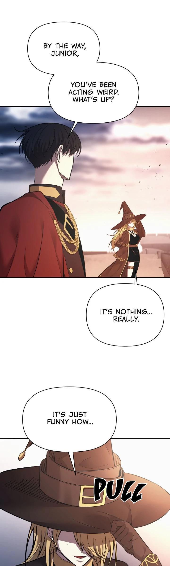 Read Tyrant of the Tower Defense Game EN Manga Online